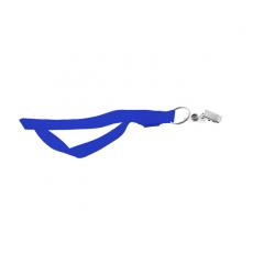Imprinted 3/4" Lanyard Bull Dog Clip