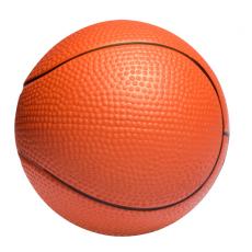 Personalized Basketball Stress Reliever