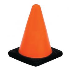 Imprinted Construction Cone Stress Reliever