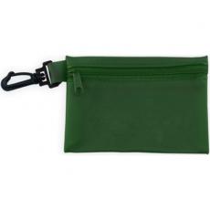 Monogrammed Zip Tote Sun Kit
