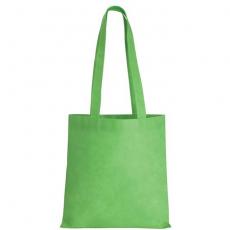 Printed Poly Pro Magazine Tote