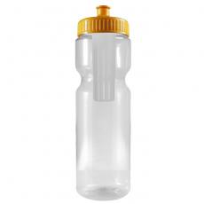 Custom Infuser 28 oz. Bottle with Push-Pull Lid - Group