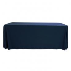 6' Custom Tablecloths - Throw Style