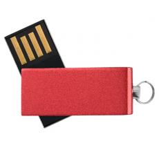 Solid Swivel USB Drive