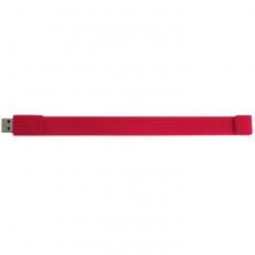 2GB Wristband Flash Drive