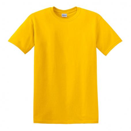 Gildan 100% Cotton T-Shirt - T-Shirts | SilkLetter