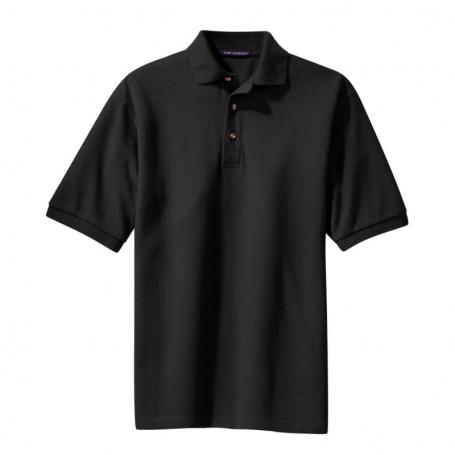 Imprinted Golf Shirts - Logo Golf Shirts | SilkLetter