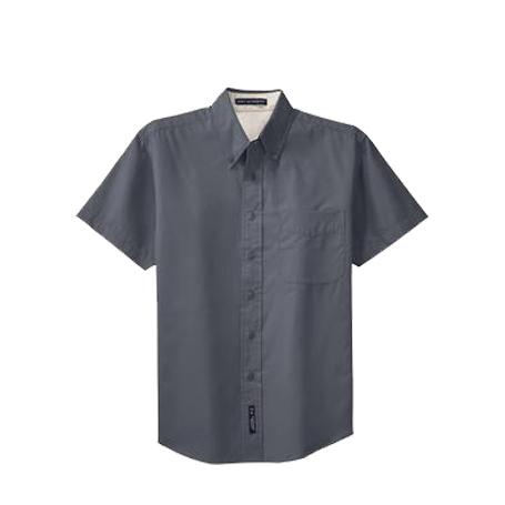 Printed Dress Shirt - Promo Dress Shirts | SilkLetter