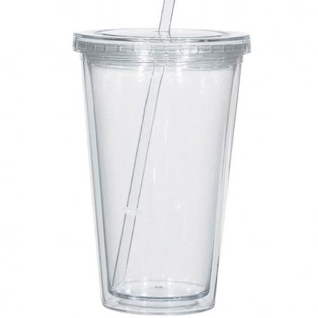 Acrylic Cups - Acrylic Tumblers | SilkLetter