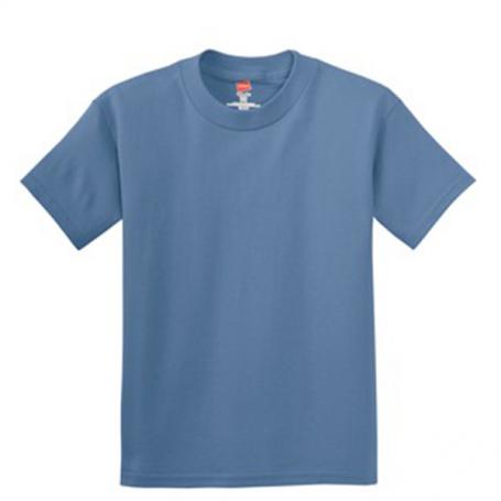 Hanes Tagless T-Shirt - Children's Tees | SilkLetter