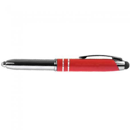 stylus pen 3 in 1