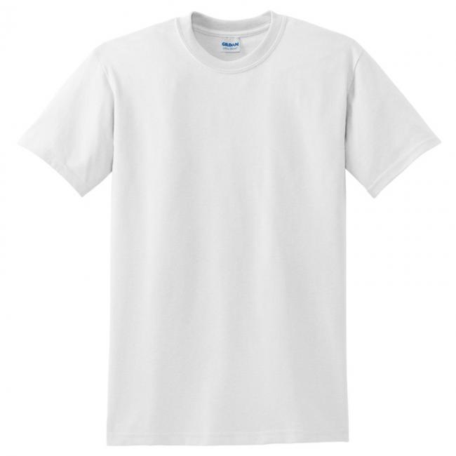 Gildan 8000 T-Shirt - Printed T-Shirts | SilkLetter