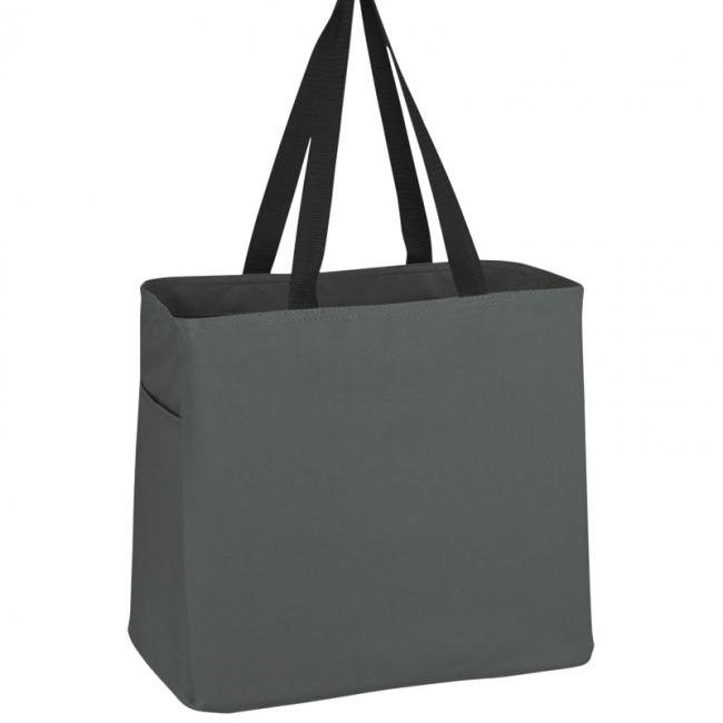 Imprinted Cape Town Tote - Printed Bag | SilkLetter