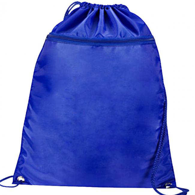 Custom Drawstring Backpacks