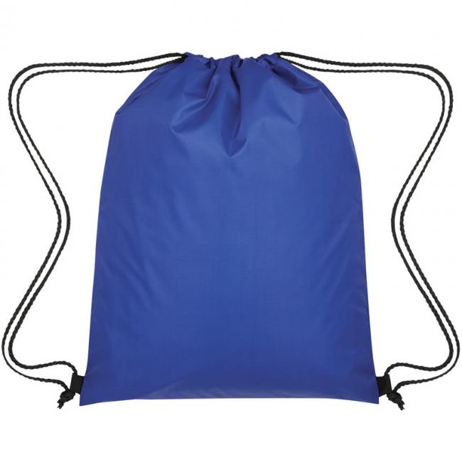 Insulated Drawstring Cooler Bag | SilkLetter