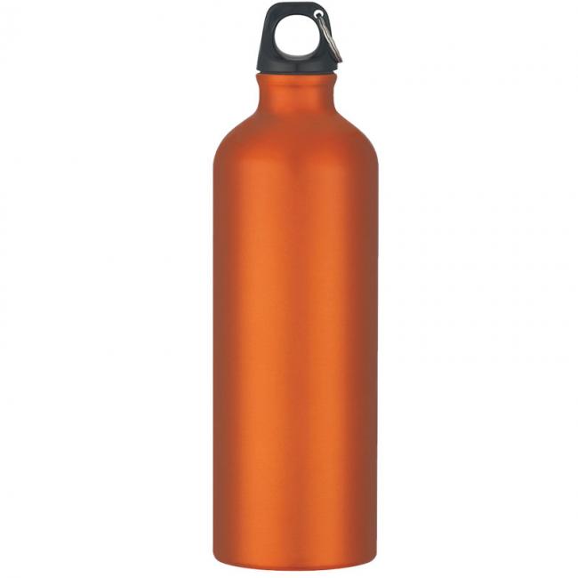 Custom 25 oz. Stainless Steel Sports Water Bottles