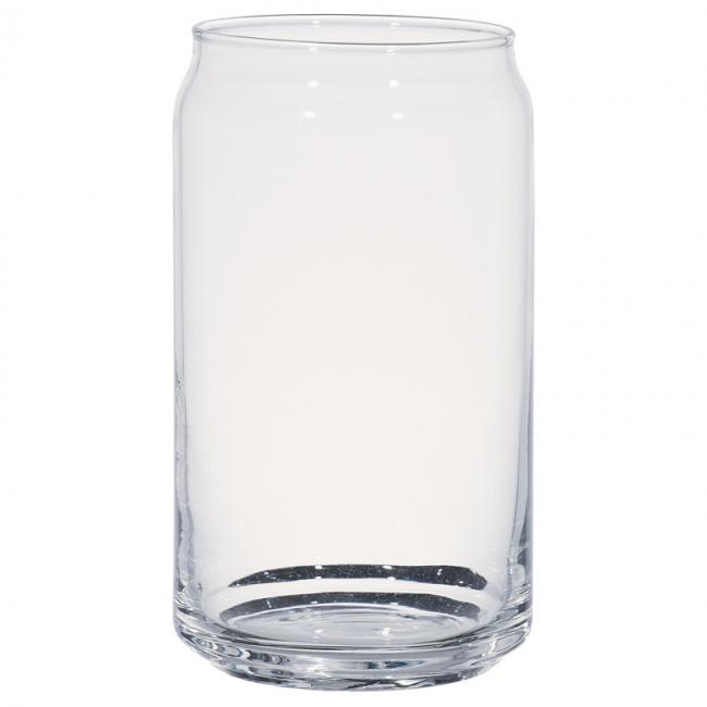 16 oz. Ale Glass Can | SilkLetter