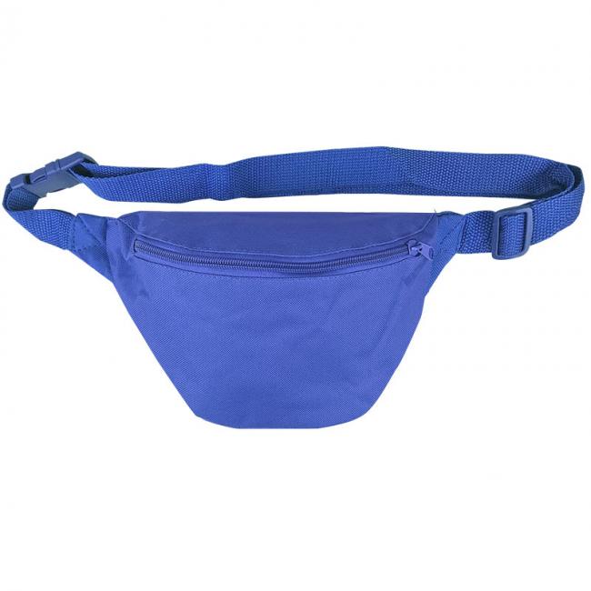 Large Fanny Pack | SilkLetter