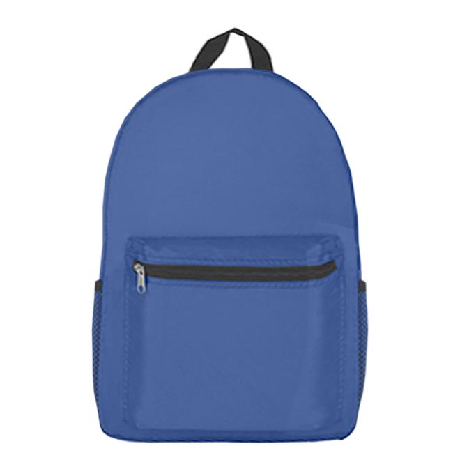 Custom Budget Backpack | SilkLetter