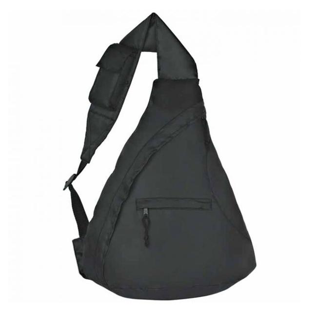 Custom Sling Bag - Budget Sling Backpack | SilkLetter