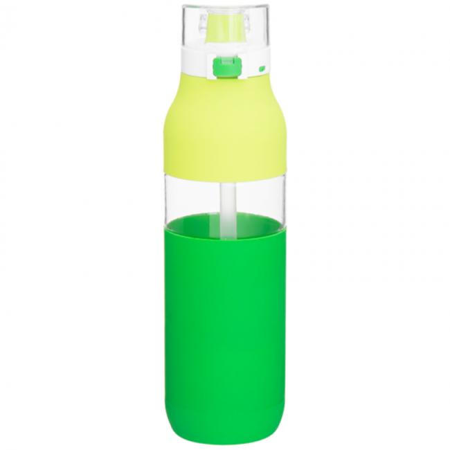 H2GO Core Infuser Water Bottle - 25 Oz