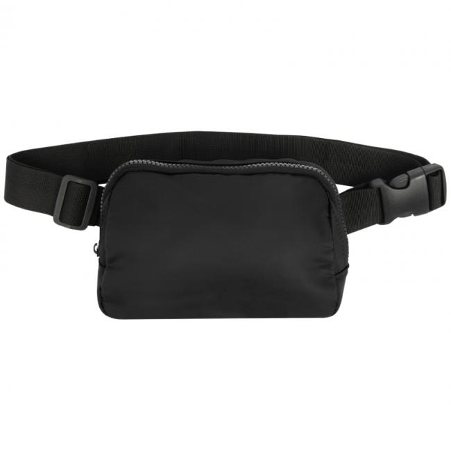 Anywhere Belt Bag | SilkLetter
