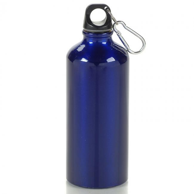 20 oz. Custom Water Bottles - Aluminum Water Bottles | SilkLetter