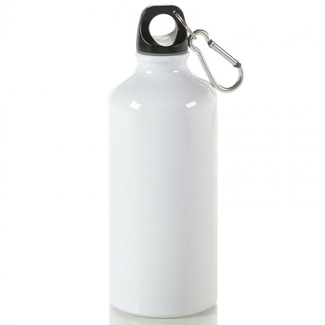 20 oz. Custom Water Bottles - Aluminum Water Bottles | SilkLetter