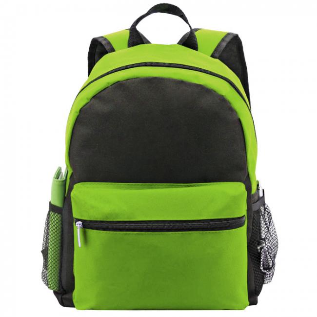 Custom School Backpack | SilkLetter