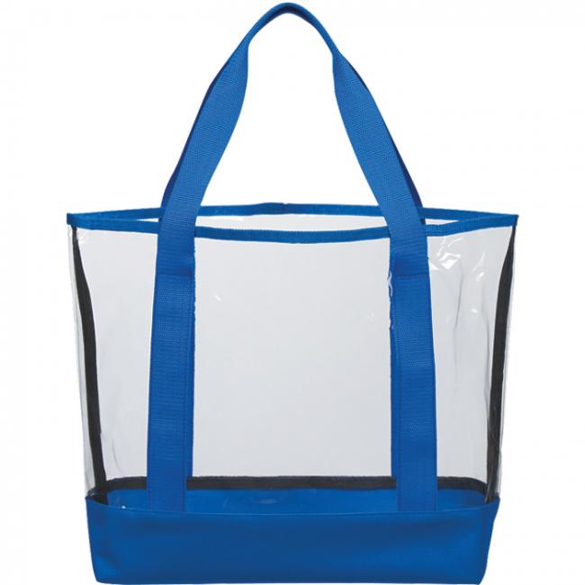 Logo Casual Tote Bag - Custom Tote Bag | SilkLetter