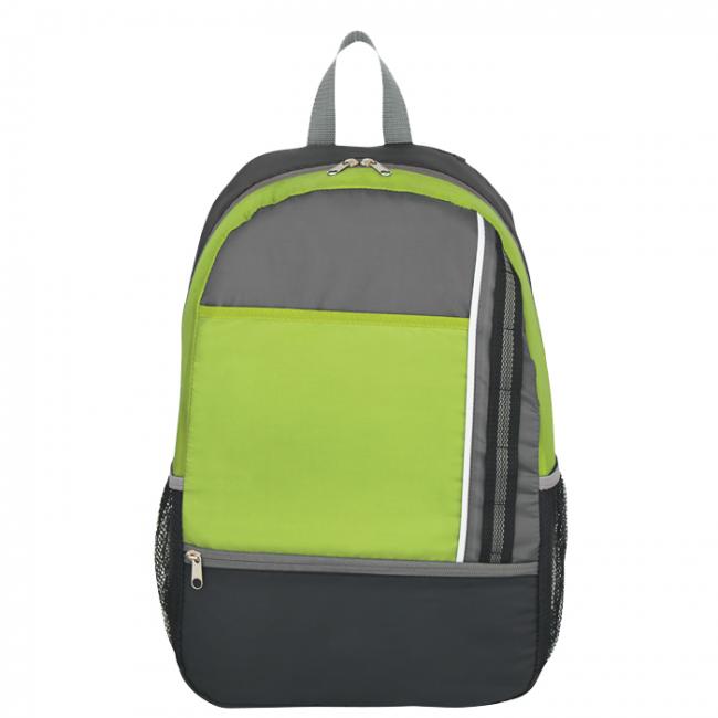 Customizable Sport Backpack | SilkLetter