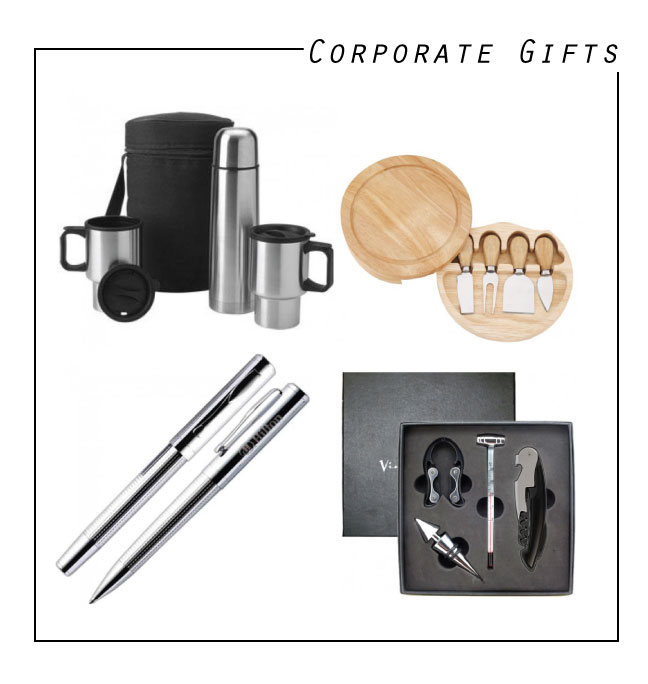 corporate gifts